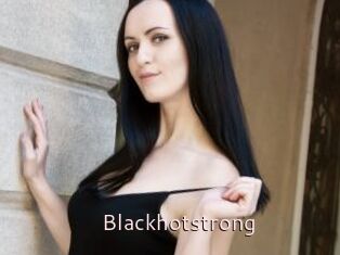 Blackhotstrong