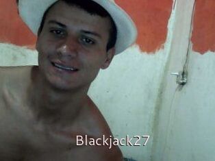 Black_jack27