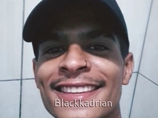 Blackkadrian