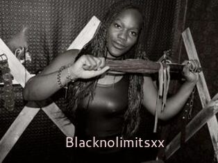 Blacknolimitsxx