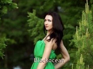 Blackocean