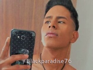 Blackparadise76