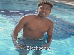 Blackpennx