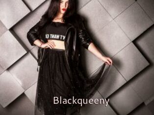 Blackqueeny