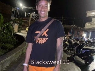 Blacksweet19