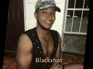 Blackxhot