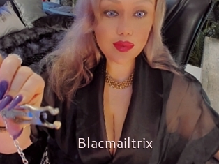 Blacmailtrix