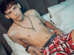 Blainexyx