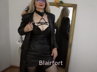 Blairfort