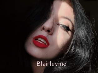 Blairlevine