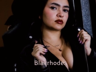 Blairrhodes