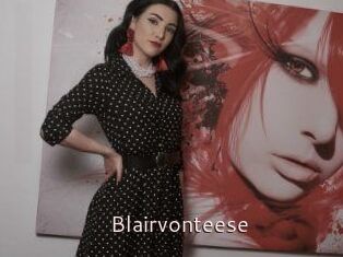 Blairvonteese