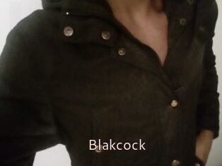 Blakcock