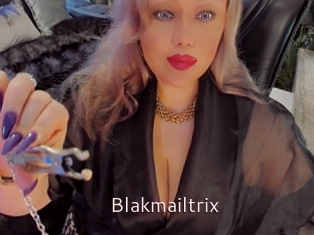 Blakmailtrix