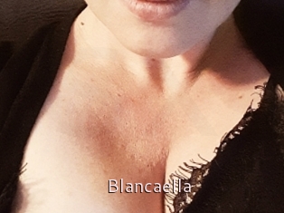 Blancaella