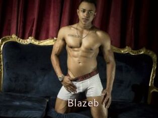 Blazeb