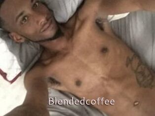 Blendedcoffee