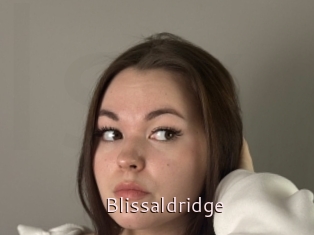 Blissaldridge