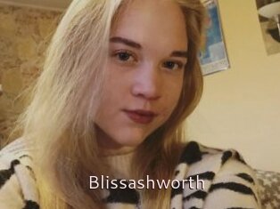 Blissashworth