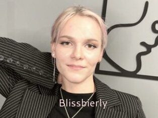 Blissbierly