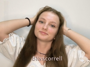 Blisscorrell