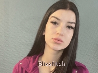 Blissfitch