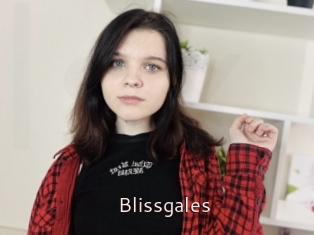 Blissgales