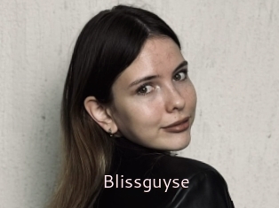 Blissguyse