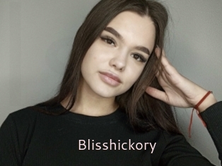 Blisshickory