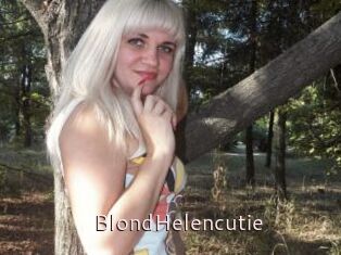 BlondHelencutie