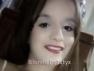 Blonde_beautyx