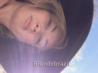 Blondebrazil