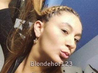 Blondehot123