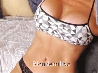 Blondemilfxo