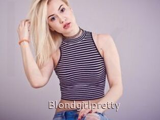 Blondgirlpretty