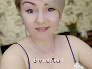 Blondpearl