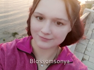 Blossomsonya