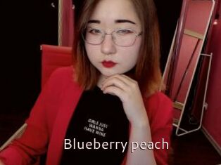 Blueberry_peach