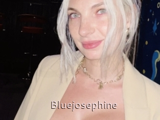 Bluejosephine