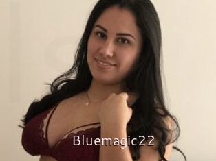 Bluemagic22