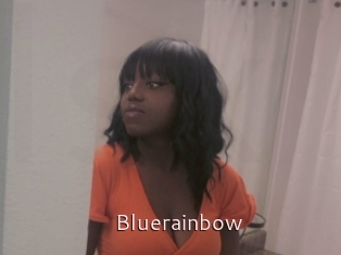 Bluerainbow