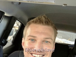 Blueyedslave