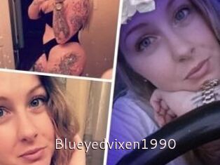 Blueyedvixen1990