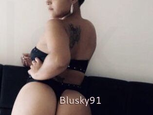 Blusky91