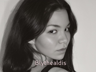 Blythealdis