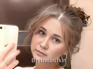 Blythebufkin