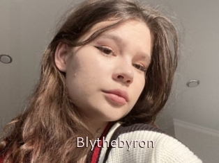 Blythebyron