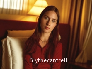 Blythecantrell