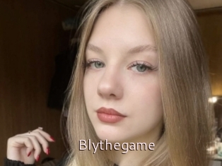 Blythegame