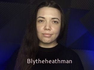 Blytheheathman